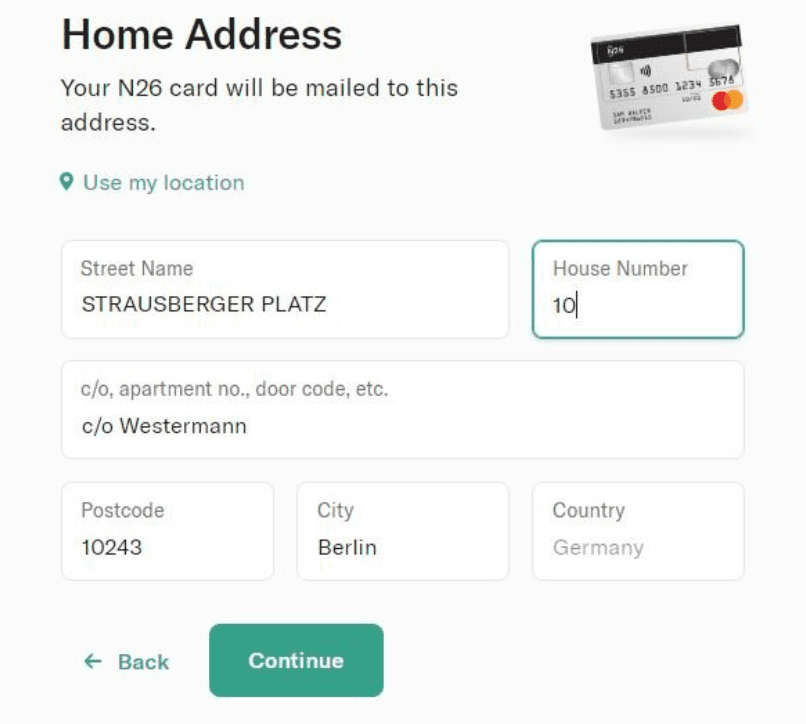 N26 Money Transfer Fees And Exchange Rates Reviews Contacts FromTo 