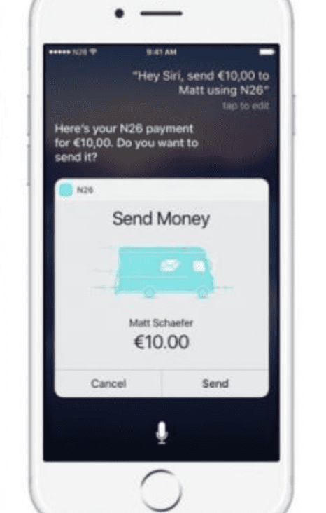 N26 Money Transfer Fees And Exchange Rates Reviews Contacts FromTo 