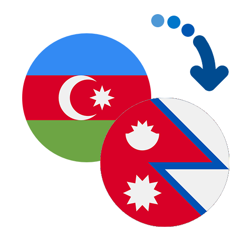 Jak wysłać pieniądze z Azerbejdżanu do Nepalu online?