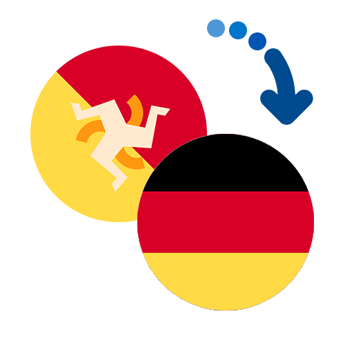 How to send money from Bhutan to Germany