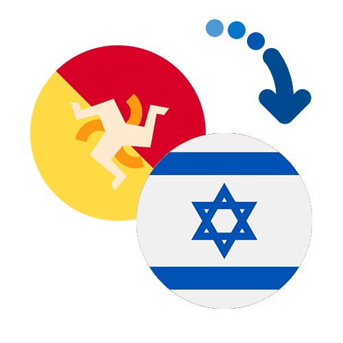 Jak wysłać pieniądze z Bhutanu do Izraela online?