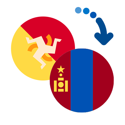 Як переказати гроші з Бутану в Монголію