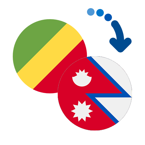 Jak wysłać pieniądze z Konga do Nepalu online?