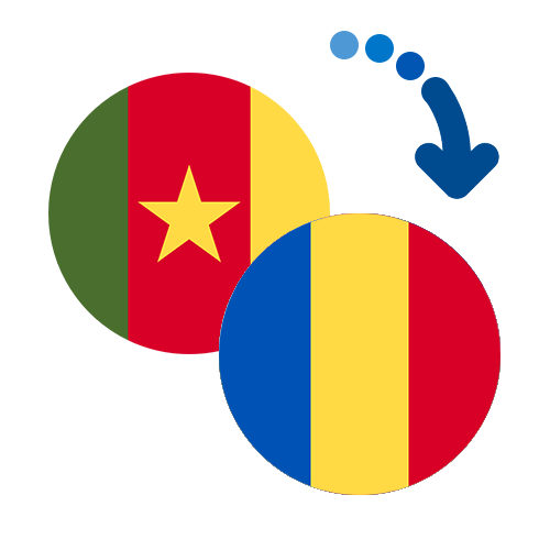 Как перевести деньги из Камеруна в Чад