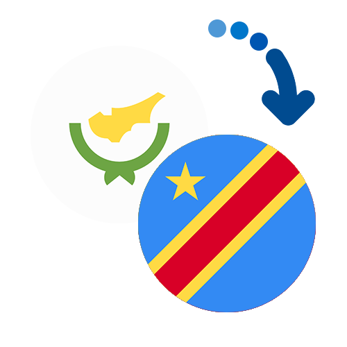 Jak wysłać pieniądze z Chorwacji do Demokratycznej Republiki Konga online?