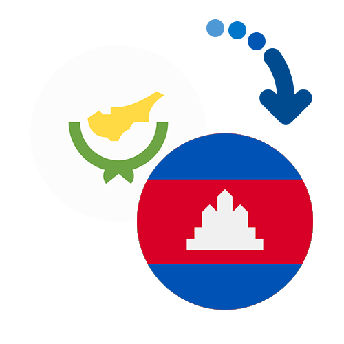 Как перевести деньги из Хорватии в Камбоджу