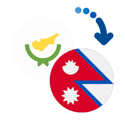 How to send money from Croatia to Nepal