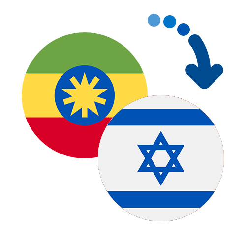 Jak wysłać pieniądze z Etiopii do Izraela online?