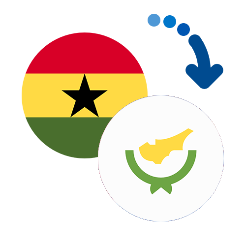 Wie kann man online Geld von Ghana nach Kroatien senden?