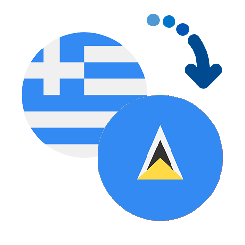 How to send money from Greece to Serbia