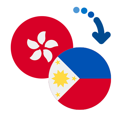 Как перевести деньги из Гонконга на Филиппины