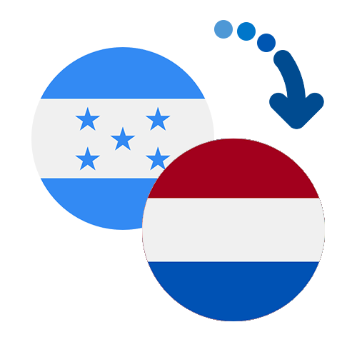 Jak wysłać pieniądze z Hondurasu do Antyli Holenderskich online?