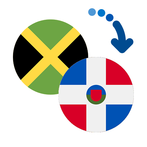 Jak wysłać pieniądze z Jamajki na Dominikanę online?