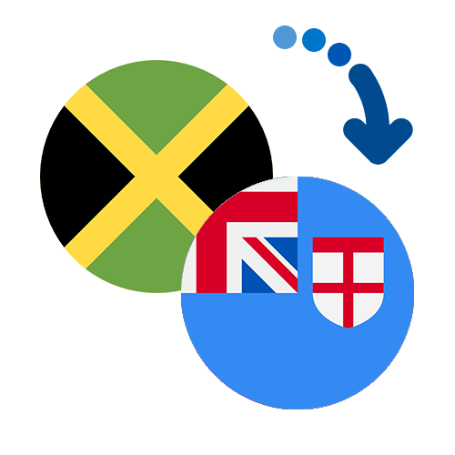 Как перевести деньги из Ямайки на Фиджи