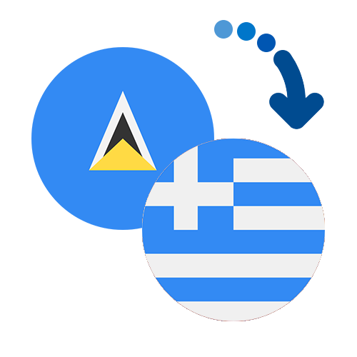 How to send money from Serbia to Greece