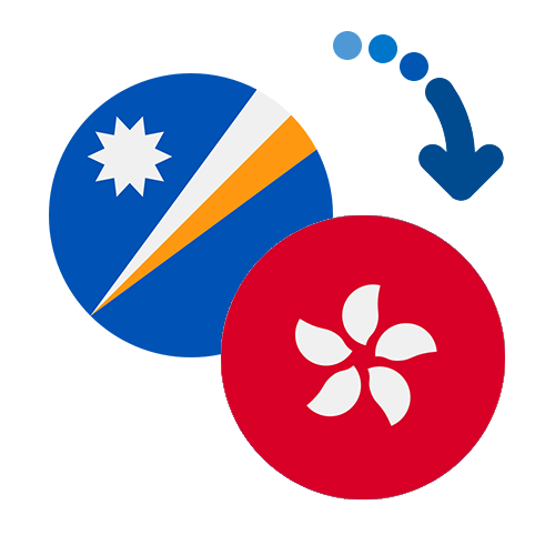 Как перевести деньги из Маршалловых островов в Гонконг
