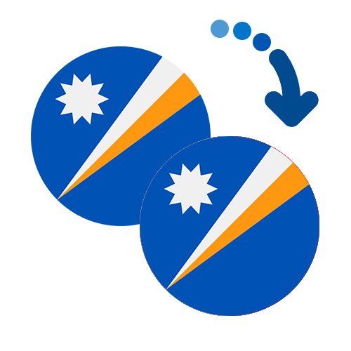 Wie kann man online Geld von den Marshallinseln auf die Marshallinseln senden?