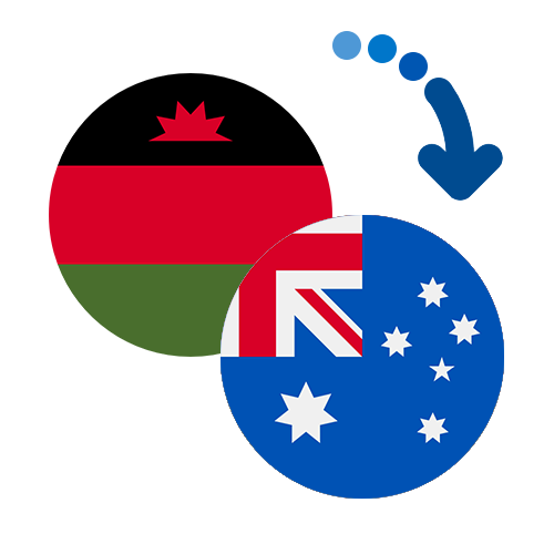 Jak wysłać pieniądze z Malawi do Australii online?