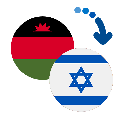 How to send money from Malawi to Israel