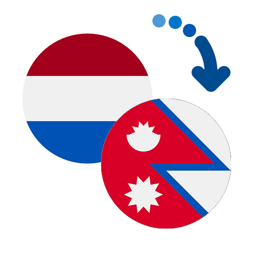 Jak wysłać pieniądze z Antyli Holenderskich do Nepalu online?