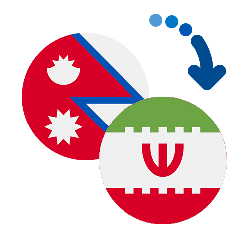 Jak wysłać pieniądze z Nepalu do Iranu online?