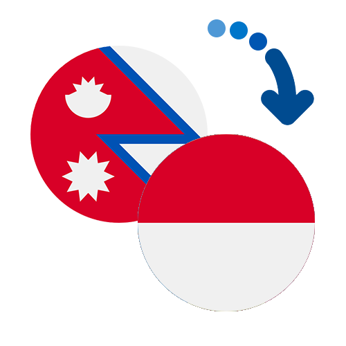 Jak wysłać pieniądze z Nepalu do Monako online?