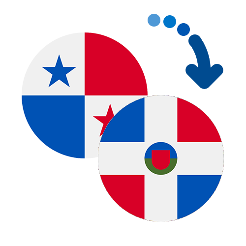 ¿Cómo mandar dinero de Panamá a la República Dominicana?