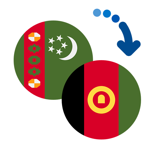 Как перевести деньги из Туркменистана в Афганистан
