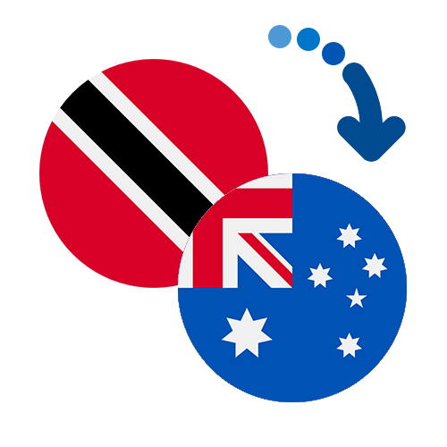 How to send money from Trinidad And Tobago to Australia