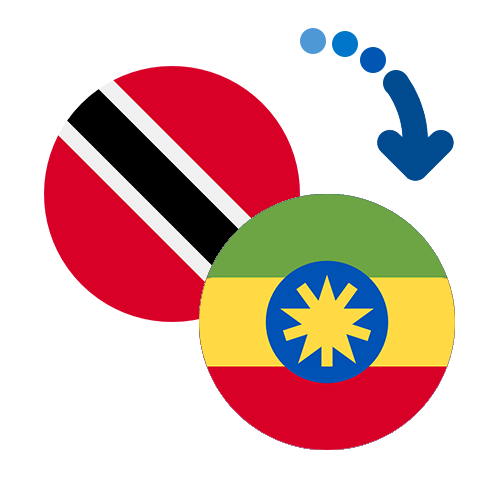 How to send money from Trinidad And Tobago to Ethiopia