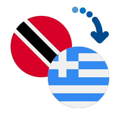 How to send money from Trinidad And Tobago to Greece