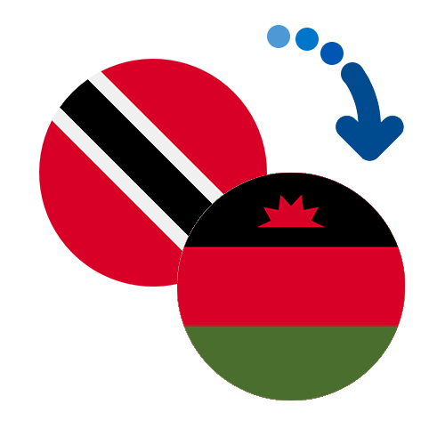 How to send money from Trinidad And Tobago to Malawi