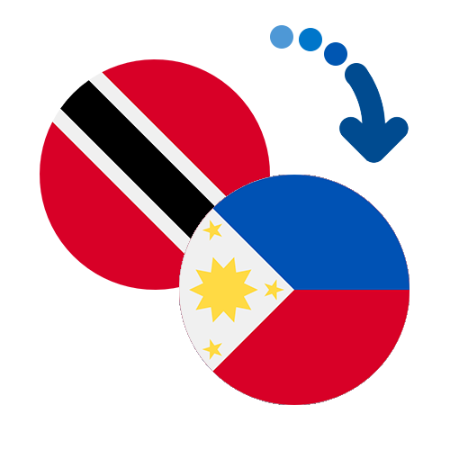 How to send money from Trinidad And Tobago to the Philippines