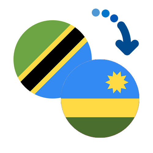 Jak wysłać pieniądze z Tanzanii do Rwandy online?