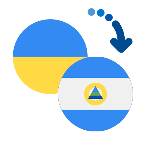 Як переказати гроші з України в Нікарагуа