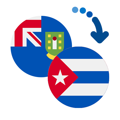 Як переказати гроші з Зовнішніх малих островів США на Кубу